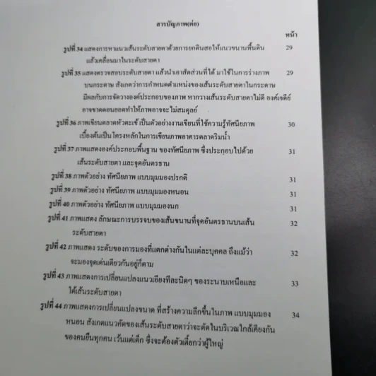 วาดรูปไม่สวยผิดตรงไหน - ธิติ ตริตระการ รูปที่ 14