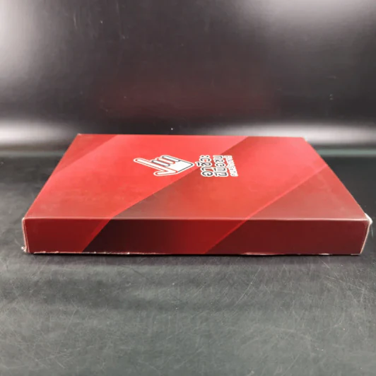 อาชีวะฝีมือชน คนสร้างชาติ สมุดบันทึก Boxset รูปที่ 3