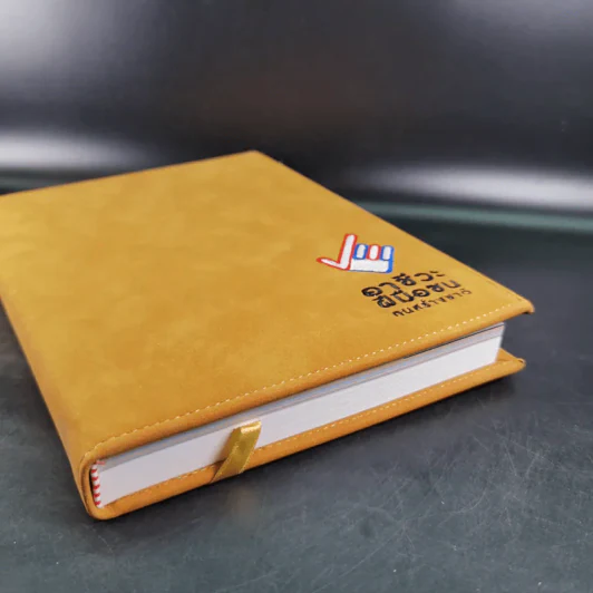 อาชีวะฝีมือชน คนสร้างชาติ สมุดบันทึก Boxset รูปที่ 7