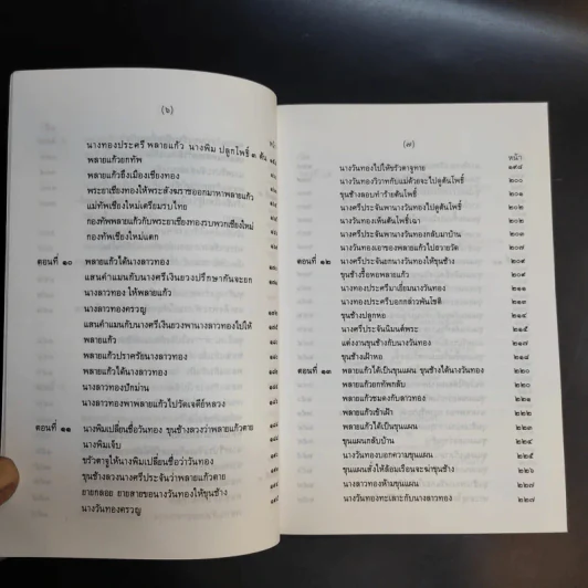 ขุนช้าง-ขุนแผน เล่ม 1-2 - หนังสือชุดภาษาไทยของคุรุสภา รูปที่ 12