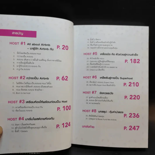 Airbnb เปลี่ยนห้องว่างให้ทำเงิน - ปุญชรัสมิ์ เลิศวัฒนาสมบัติ (ปัวร์) รูปที่ 10