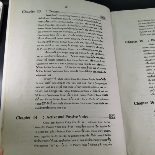 Advanced English Grammar For High Learners รูปที่ 14
