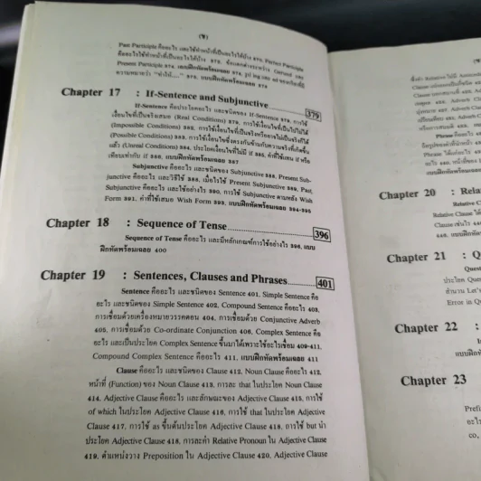 Advanced English Grammar For High Learners รูปที่ 16