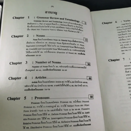 Advanced English Grammar For High Learners รูปที่ 10