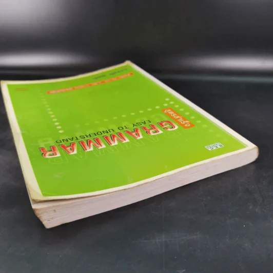สูตรสำเร็จ Grammar East to Understand - อ.ชาญชัย บุญเฮ้า รูปที่ 6
