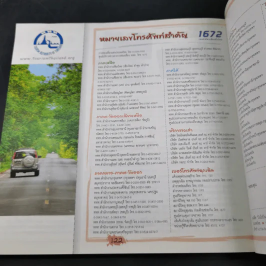 บินไปบินกลับขับรถเที่ยว รูปที่ 10