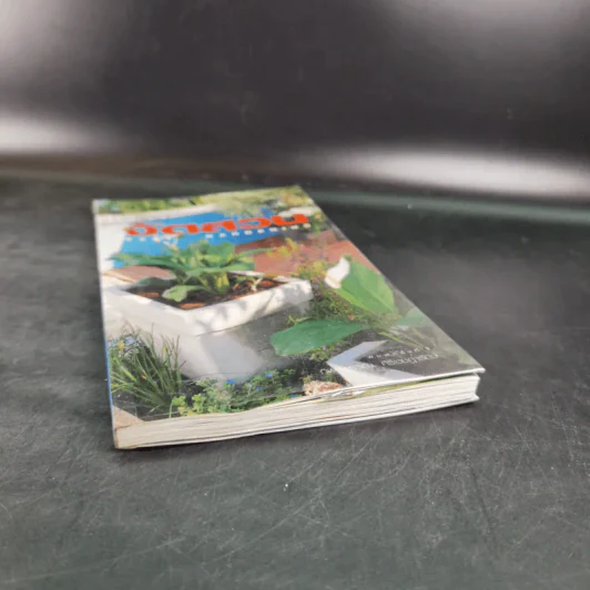 มือใหม่จัดสวน Easy Gardening - ทิพาพรรณ ศิริเวชฎารักษ์ รูปที่ 5