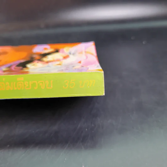 หมู่บ้านผีสิง เล่มเดียวจบ รูปที่ 4