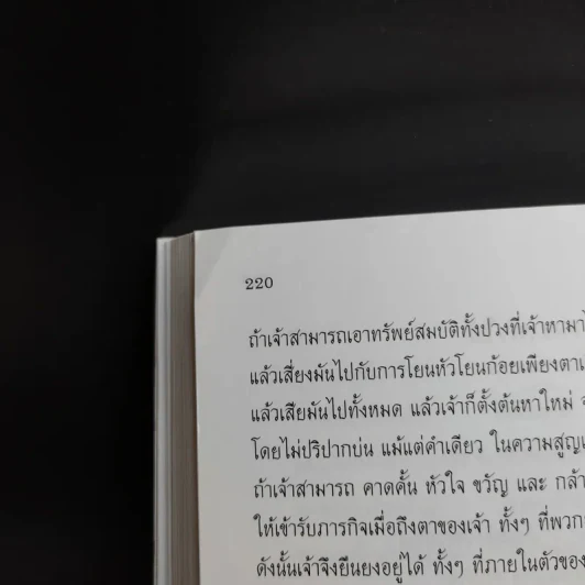 ไทยลำพอง ของ ชายที่ชื่อ สมประสงค์ บุณยนิตย์ รูปที่ 14