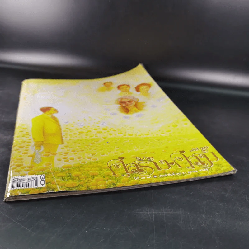 คู่สร้างคู่สม ฉบับที่ 999 รูปที่ 5
