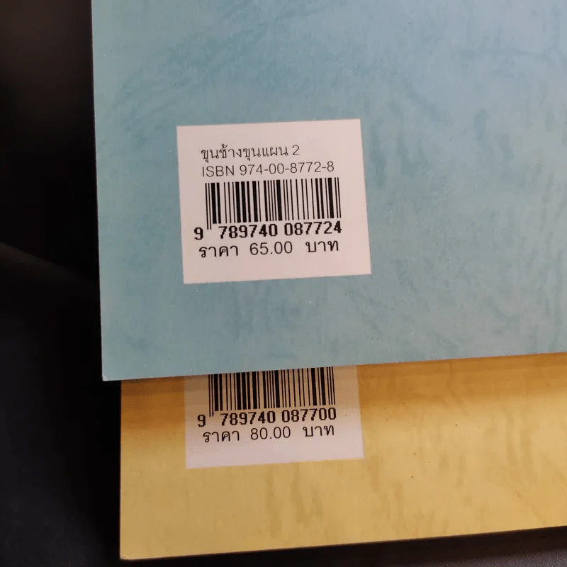 ขุนช้าง-ขุนแผน เล่ม 1-2 - หนังสือชุดภาษาไทยของคุรุสภา รูปที่ 22