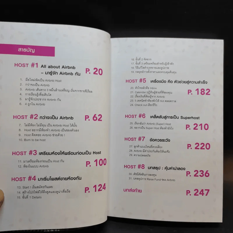 Airbnb เปลี่ยนห้องว่างให้ทำเงิน - ปุญชรัสมิ์ เลิศวัฒนาสมบัติ (ปัวร์) รูปที่ 10