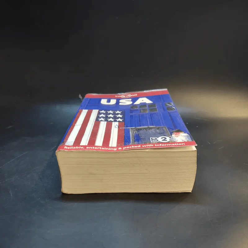USA - Lonely Planet รูปที่ 4