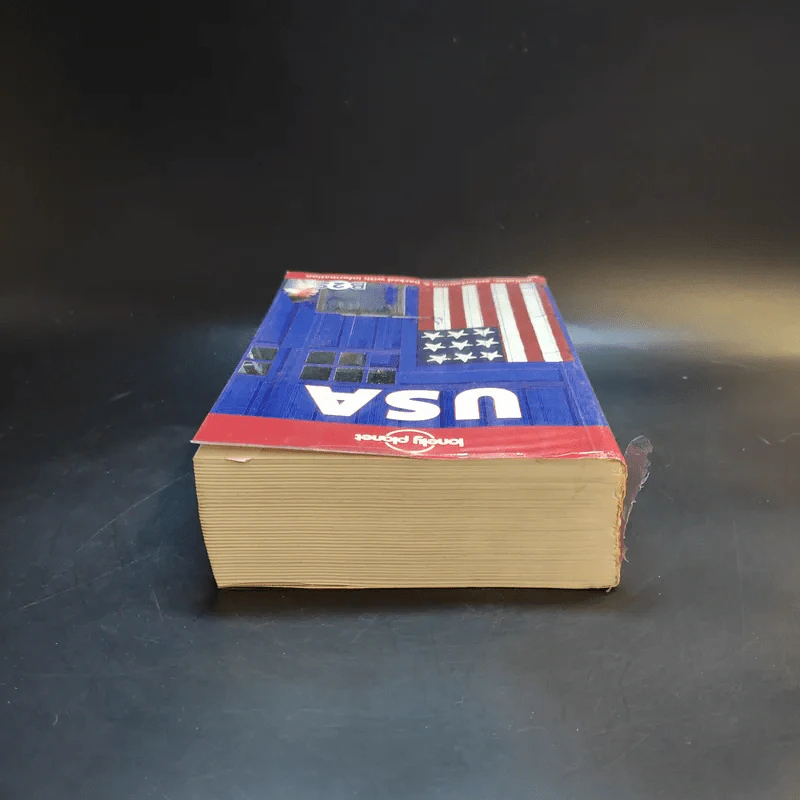 USA - Lonely Planet รูปที่ 6