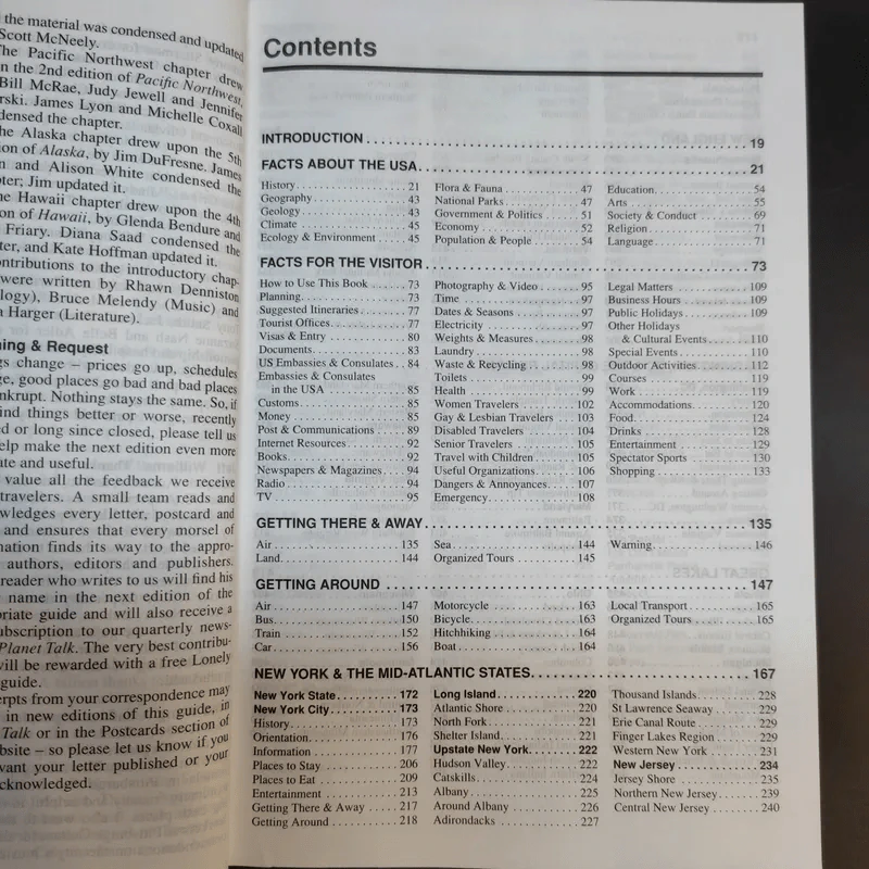 USA - Lonely Planet รูปที่ 10