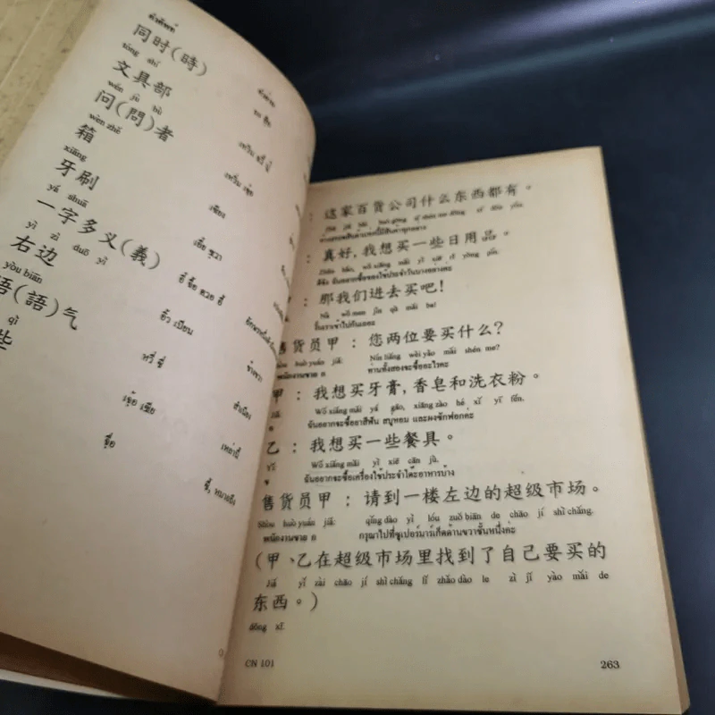 ภาษาจีนพื้นฐาน 1 - รศ.เสาวภาคย์ วรลัคนากุล รูปที่ 14