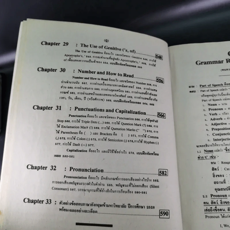 Advanced English Grammar For High Learners รูปที่ 20