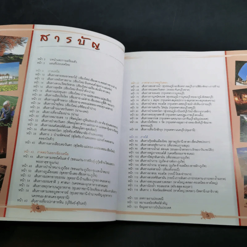 บินไปบินกลับขับรถเที่ยว รูปที่ 7