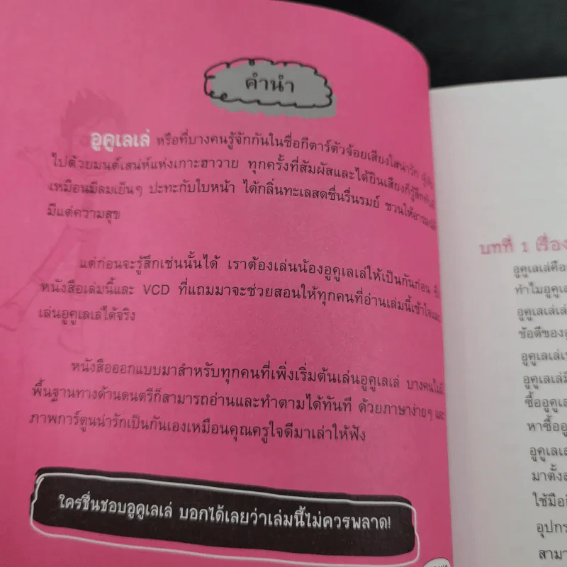 อูคูเลเล่เล่นง่าย รูปที่ 10
