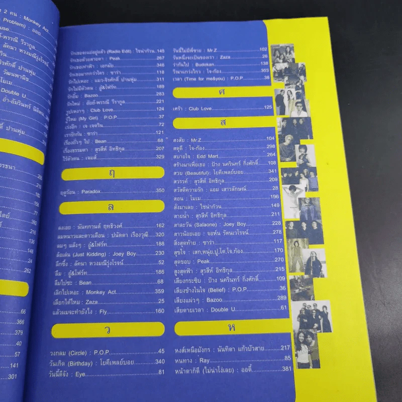 The Guitar ฉบับ Mid Year 2000 Best Music รูปที่ 12