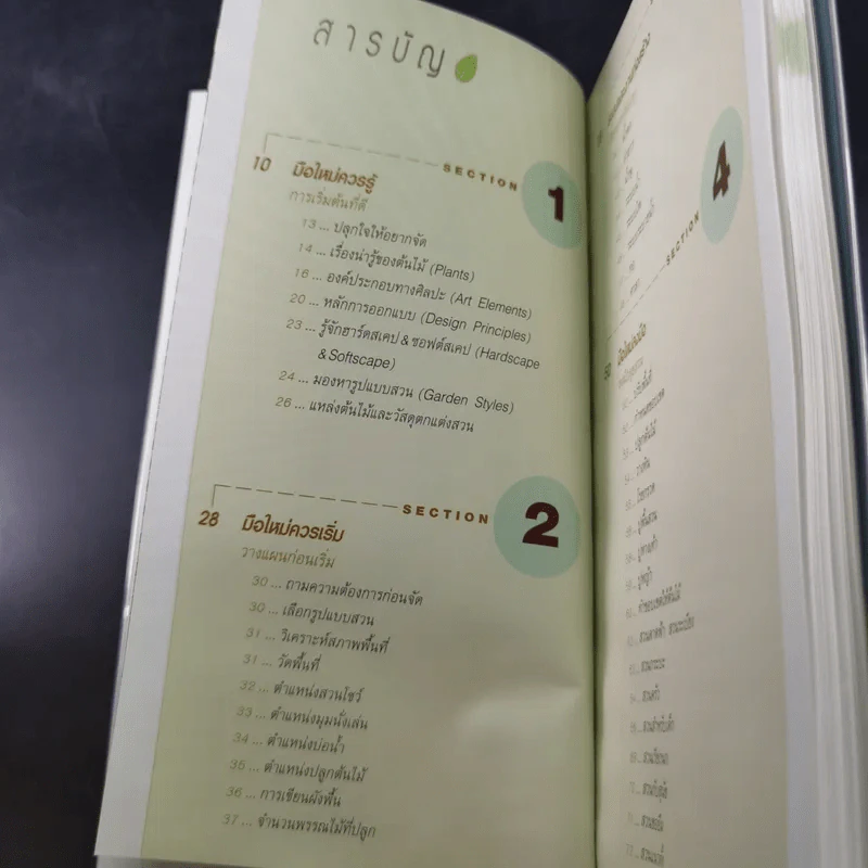 มือใหม่จัดสวน Easy Gardening - ทิพาพรรณ ศิริเวชฎารักษ์ รูปที่ 12