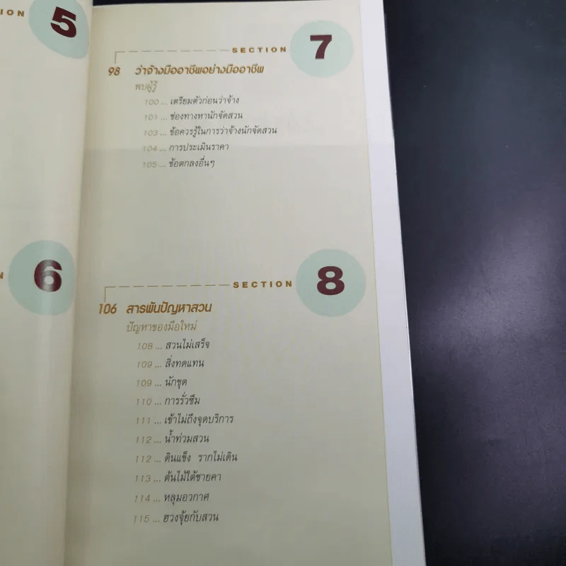 มือใหม่จัดสวน Easy Gardening - ทิพาพรรณ ศิริเวชฎารักษ์ รูปที่ 15