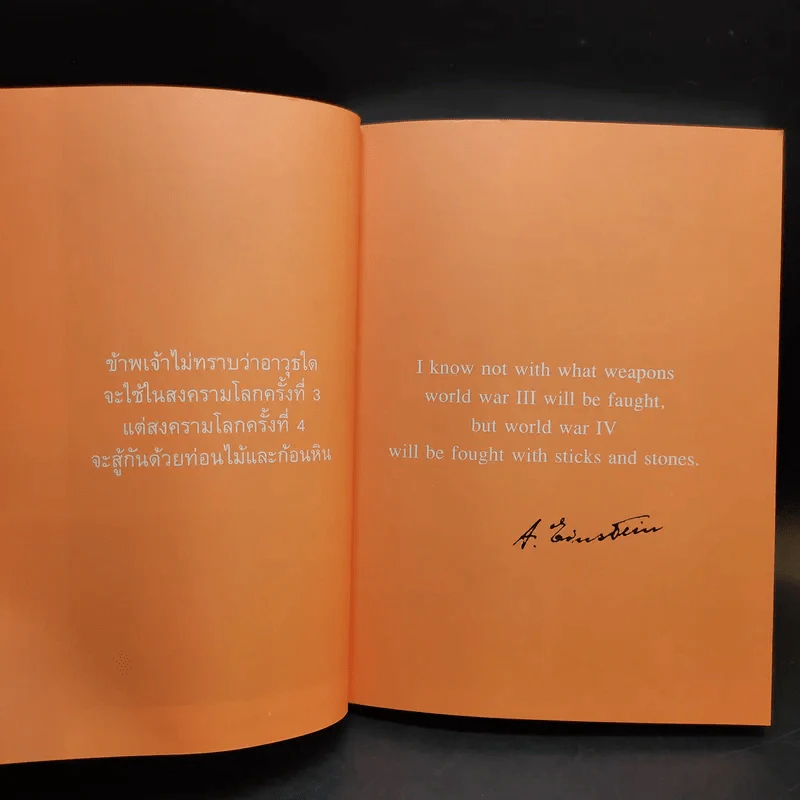 ไอน์สไตน์ 1 ศตวรรษแห่งปีมหัศจรรย์ รูปที่ 12