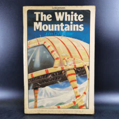 The White Mountains - John Christopher รูปที่ 1