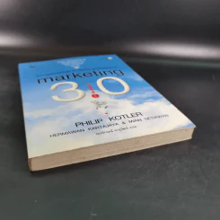 Marketing การตลาด 3.0 - Philip Kotler รูปที่ 5