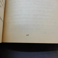 ชิมรักจากช็อกโกแลต Choco - Joanne Harris รูปที่ 11