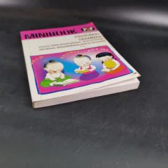 Minibook ภาษาอังกฤษ Grammar รูปที่ 5