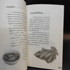 ความรู้คู่เรือน - นิตยสารครัว รูปที่ 12