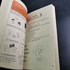 Basic Grammar นอกกรอบ ไม่นอกเรื่อง 1 - Jong Min Choi รูปที่ 12