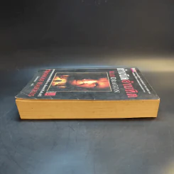 กำเนิดอำมหิต Red Dragon - Thomas Harris รูปที่ 5