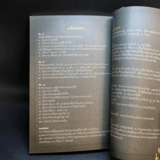 สงสัยมั้ยธรรมะ + สงสัยมั้ยธรรมะ ฉบับทุกข์ไม่มีจริง รูปที่ 12