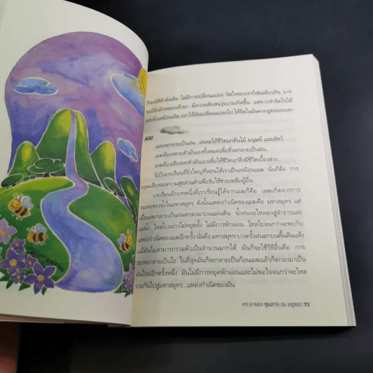 แนวทางสู่ความสุข - ดร.อาจอง ชุมสาย ณ อยุธยา รูปที่ 14