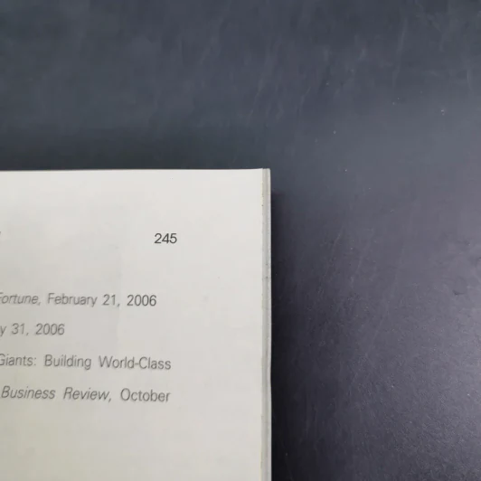 Marketing การตลาด 3.0 - Philip Kotler รูปที่ 18