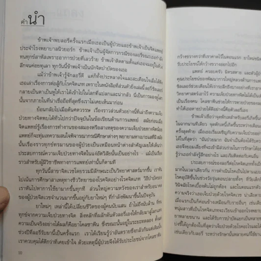 การเดินทางออกจากการเป็นบ้า รูปที่ 9