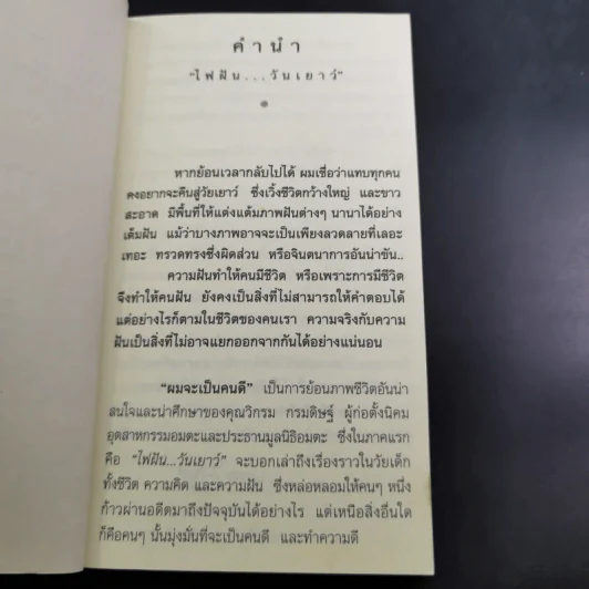 ผมจะเป็นคนดี - วิกรม กรมดิษฐ์ รูปที่ 10