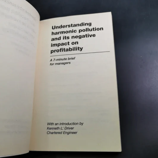 Understanding harmonic pollution and its negative impact on profitability รูปที่ 7