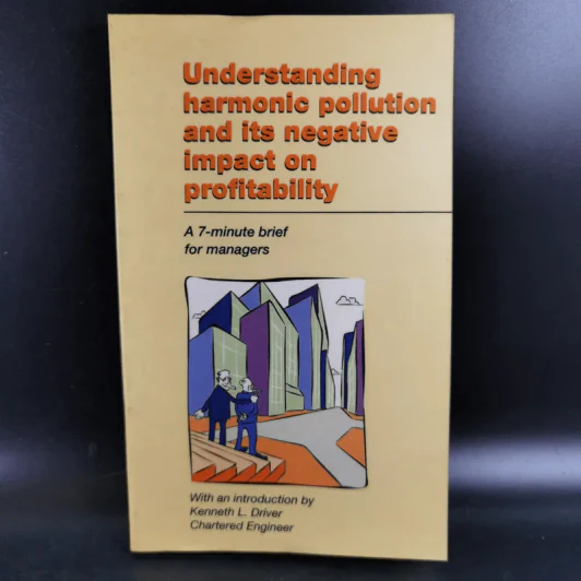 Understanding harmonic pollution and its negative impact on profitability รูปที่ 1