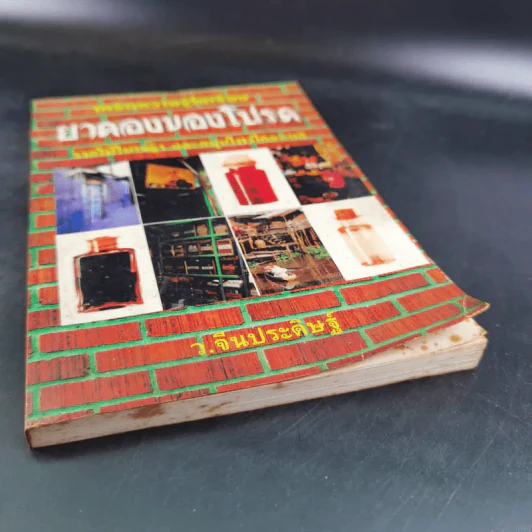 ยาดองของโปรด - ว.จีนประดิษฐ์ รูปที่ 5