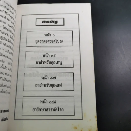ยาดองของโปรด - ว.จีนประดิษฐ์ รูปที่ 10
