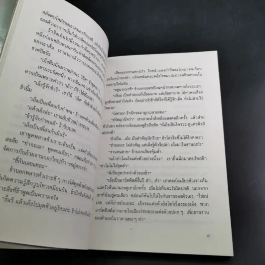เสียงสะท้อนของความรู้สึก - รักษ์ มนัญญา, สมพงษ์ ทวี, แก้ว ลายทอง รูปที่ 13