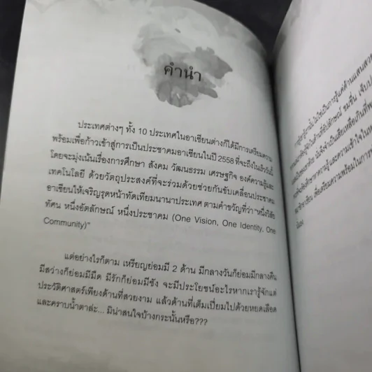 ประวัติศาสตร์เลือดอาเซียน - กลุ่มวิชาการยูงทอง รูปที่ 11