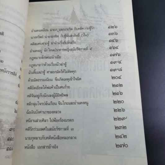เรื่องอื้อฉาวและคดีความในอดีต - เกริกฤทธี ไทคูนธนภพ รูปที่ 14