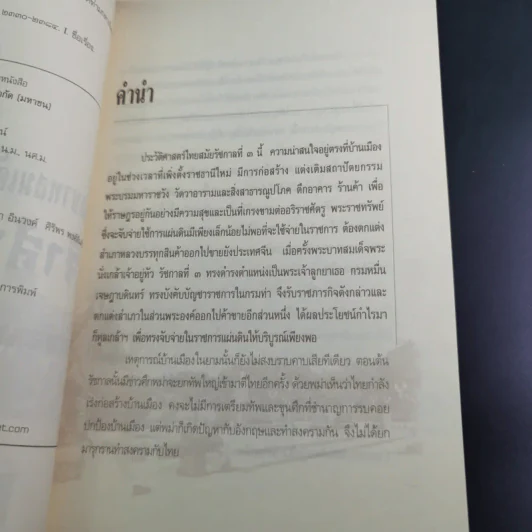 พระบาทสมเด็จพระนั่งเกล้าฯ เจ้าสัวสยาม - เกริกฤทธี ไทคูนธนภพ รูปที่ 11