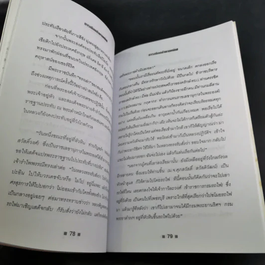 การเมืองอำนาจทมิฬ - เพลิง ภูผา รูปที่ 14