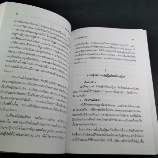 ป.พิบูลสงคราม จอมพลหนังเหนียว - เพลิง ภูผา รูปที่ 13