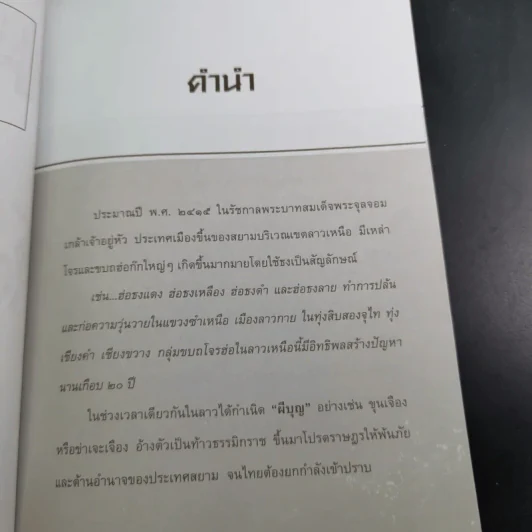 ขบถฅนอีสาน - เพลิง ภูผา รูปที่ 9